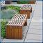 compressed plastic imitation wood composite board