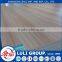 High quality particle board in LULI group