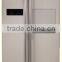 home refrigerators 580L saving engry No frost side by side refrigerator from China