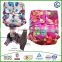 2016 happy flute wholesale cloth diaper baby cotton diaper anti-leak guard manufacturer factory