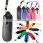 portable and convevient e cigarette ego leather bag best long lasting original colorful ego leather bag high quality