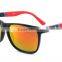 Promotion sunglasses,mirror lens sunglasses in China