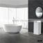 solid surface stone bathroom tubs and sinks