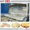 HG high capacity rice cake product line