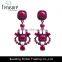 fashion jewelry wholesale fashion earring jewelry dangle earrings for women 2016