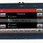 Touch screen car dvd player for vw golf v with CE and ROHS certificates