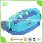 Multifunctional Polyester Sports Outdoor Waterproof Waist Bag Pocket Bag