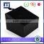 New Product Wholesale Customized Leather Cufflinks Box, Jewelry Box