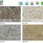 15-20mm decorative stone artificial quartz stone slabs NM-Z002