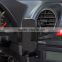 090-085-072# New air vent car holder + Universal Windshield Car Mount Bracket Holder Cupule Black