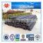 Made in China high quality of dock naturel rubber D type/shape fender