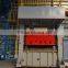 H Frame Deep Drawing CNC H type hydraulic press 160T with fixed working table