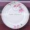Royal new bone china dinner set,wholesale bone china dinner plates sets,new bone china dinner sets supplier