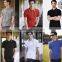 Polo shirt summer short sleeve men polo shirt wholesale high quanlity polo shirt                        
                                                                                Supplier's Choice