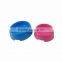 Pet cleaning product ,small check cat plastic litter scoop,cat litter scoop