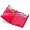 2016 Fashion Leather card holder,business card holder,id card holder