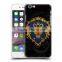 Hot selling High quality fashion game design wallet phone case for iphone
