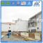 Hot sale economical certificated steel prefabricated hotel building