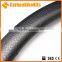 CBK Aero Design 45mm Deep 700c Road Racing Bike Dimple Carbon Rims Tubular