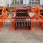 vibrating feeder pupular in stone crushing line