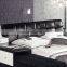 musesBeds,high quality modern style home furniture B80023