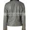 Men Bomber leather jackets