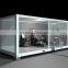 Shipping container house luxury/ china container house