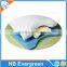 High Quality Contour Memory Foam Bed Pillows -Cloud Reduce Neck Pain!