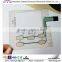 2014 New custom Touch membrane keypad