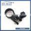 HI-MAX Universal Plastic Adjustable flashlight mounting bracket