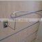 High quality cowboy hat rack for shopfitting