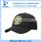 Supply softtextile field baseball cap custom