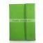 High-quality printed personalized hardcover leather noteboook