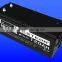 sealed maintenance free car battery( SMF58043)