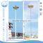 high mast lighting IP65 220V 2000W lighting street manufacturer design
