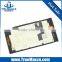 For Sony Xperia C6833 XL39 LCD Screen with Frame, LCD Display Assembly Replacement for C6833 XL39 LCD