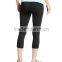 Nylon/spandex Dry Fit Womens Workout Legging