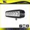 Lightdancer 6" mini size 18w led driving light bar