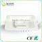 15+6W LED square COB diffuse reflection light popular lamp
