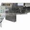 Full Professional Recessed Automatic Stainless Steel Press Filter