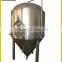 7BBL beer brewing equipment, beer brewery equipment, beer fermenter with cooling jacket