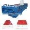 TY high technology double glazing panels forming machine