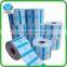 2015 Newest adhesive label sticker, custom label printing with high quality