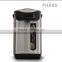 110V or 220v Household air pressure type hot water kettle 3.8L large capacity stainless steel electric kettle