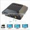 chespest hotsell mini full HD media player real Hd portable media player with hard disk display