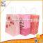lovely christmas paper packaging gift bag