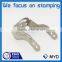 customized various metal U mount bracket