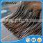 Knitted Rabbit Fur Vest Girls Clothing Manufactures Overseas