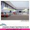 New products hot sale promotion polycarbonate outdoor car parking tent