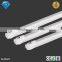 Simple installation Aluminum heatsink 20w T8 LED Fluorescent tube replacement